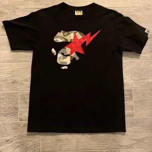 Bape T-shirt